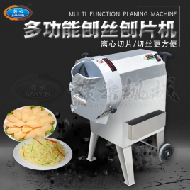 GY-312型多功能切菜机